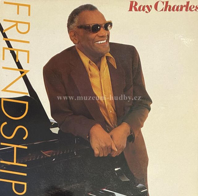Ray Charles