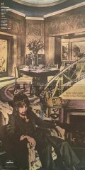Rod Stewart-Never A Dull Moment