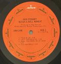 Rod Stewart-Never A Dull Moment