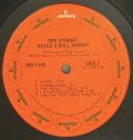 Rod Stewart-Never A Dull Moment