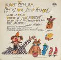 Rudolf Čechura-Špatně Vyučený Čaroděj