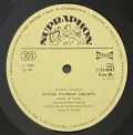 Rudolf Čechura-Špatně Vyučený Čaroděj