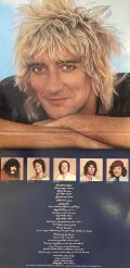 Rod Stewart-Blondes Have More Fun