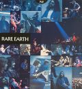 Rare Earth-Rare Earth In Concert