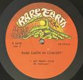 Rare Earth-Rare Earth In Concert