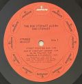 Rod Stewart-The Rod Stewart Album