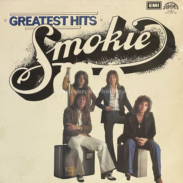 Smokie