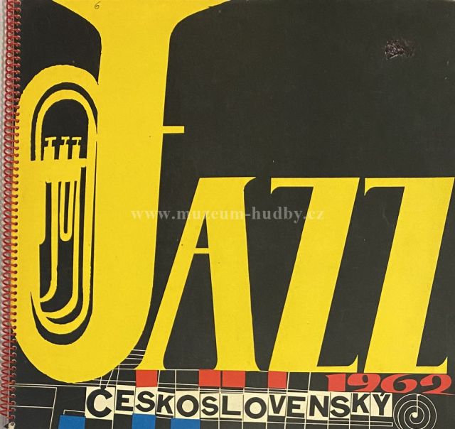 Sextet Ferdinanda Havlíka, Pražský Dixieland a další