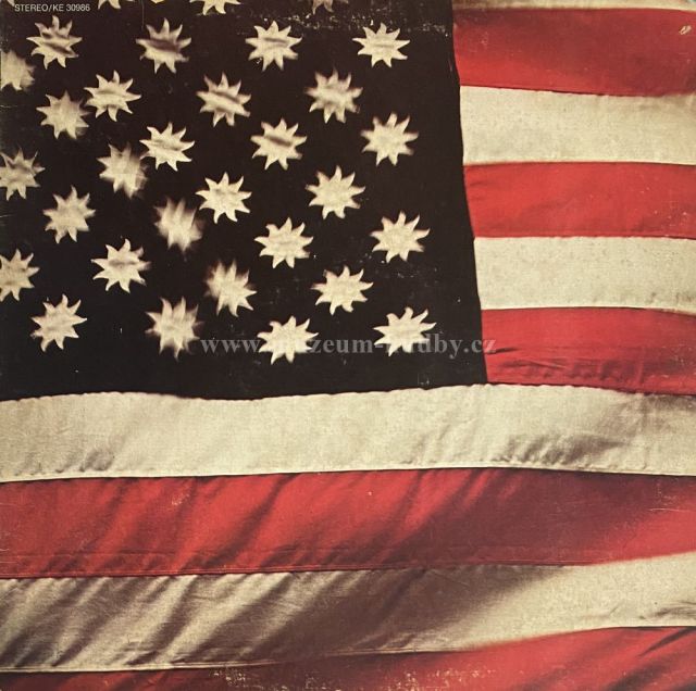 Sly & The Family Stone