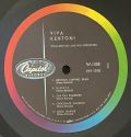 Stan Kenton And His Orchestra-Viva Kenton!