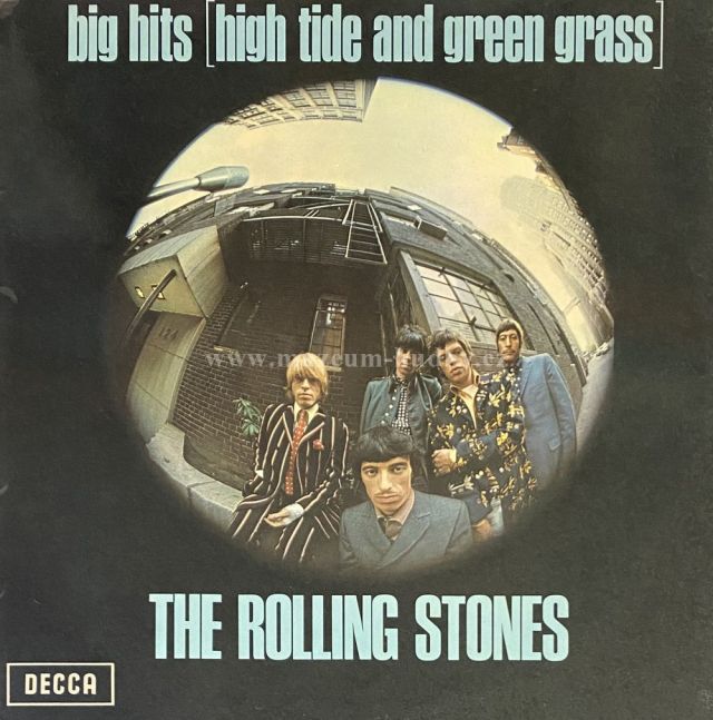 The Rolling Stones