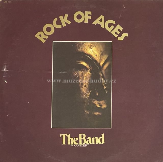 The Band