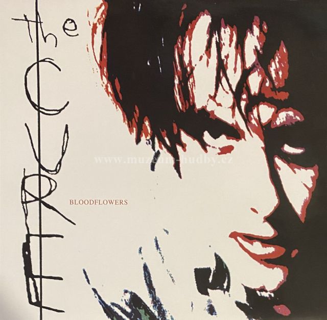 The Cure