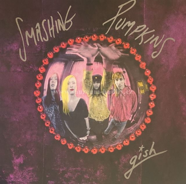 The Smashing Pumpkins