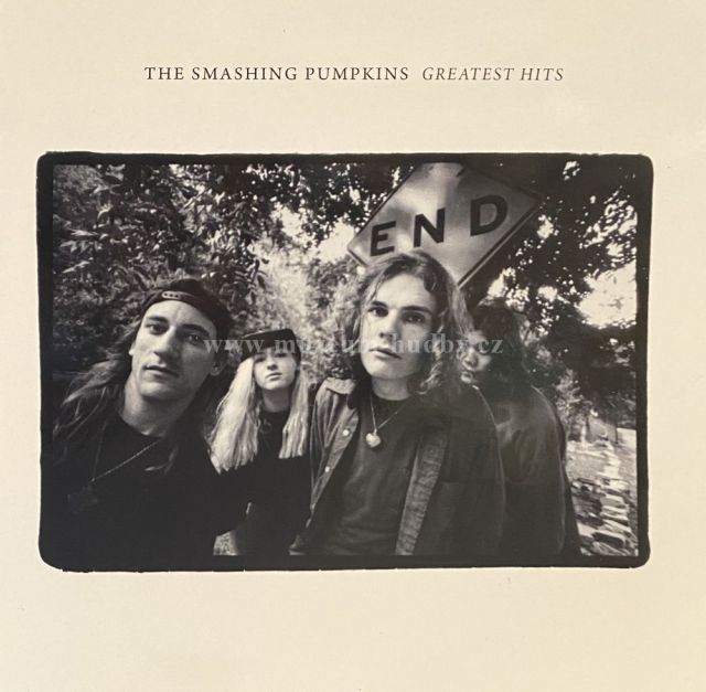 The Smashing Pumpkins