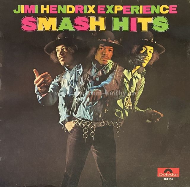 The Jimi Hendrix Experience