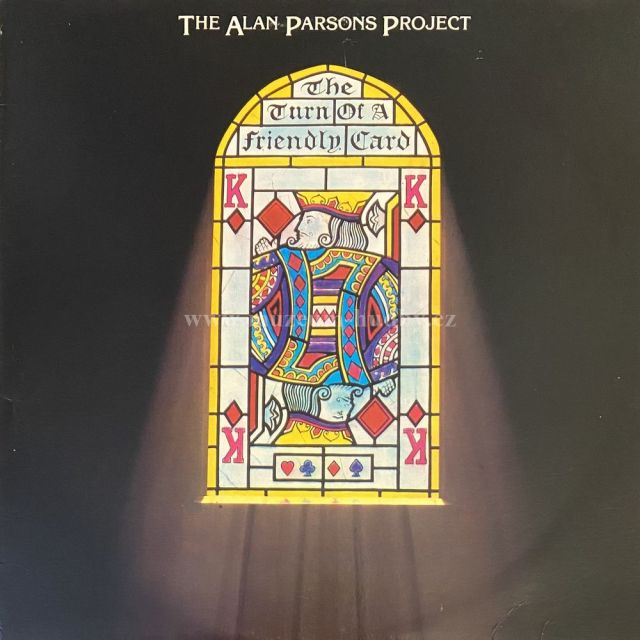 The Alan Parsons Project