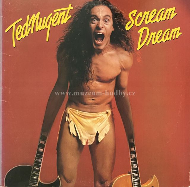 Ted Nugent