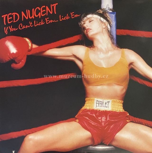Ted Nugent