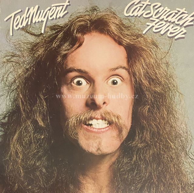 Ted Nugent