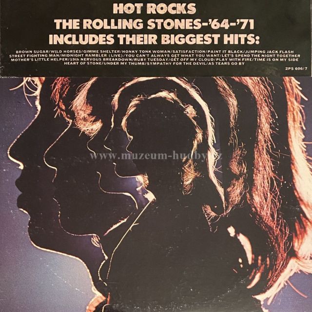 The Rolling Stones