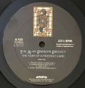 The Alan Parsons Project-The Turn Of A Friendly Card