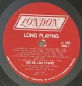 The Rolling Stones-Got Live If You Want It!
