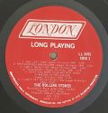 The Rolling Stones-Got Live If You Want It!