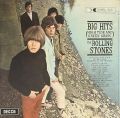 The Rolling Stones-Big Hits (High Tide And Green Grass)