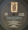 The Alan Parsons Project-The Turn Of A Friendly Card