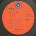 The Band-Rock Of Ages (The Band In Concert)