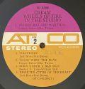 The Cream-Wheels Of Fire