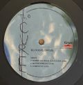 The Cure-Bloodflowers