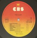 The Clash-The Clash