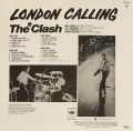 The Clash-London Calling [Pink Marbled And Gold Vinyl]