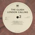 The Clash-London Calling [Pink Marbled And Gold Vinyl]