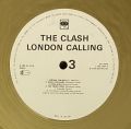 The Clash-London Calling [Pink Marbled And Gold Vinyl]