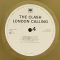 The Clash-London Calling [Pink Marbled And Gold Vinyl]