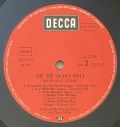The Rolling Stones-Get Yer Ya-Ya's Out! (The Rolling Stones In Concert)