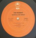 Ted Nugent-Double Live Gonzo!