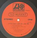 Ted Nugent-If You Can't Lick 'Em... Lick 'Em