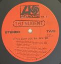 Ted Nugent-If You Can't Lick 'Em... Lick 'Em