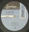 The Amboy Dukes-Migration
