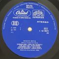 The Beach Boys-The Beach Boys