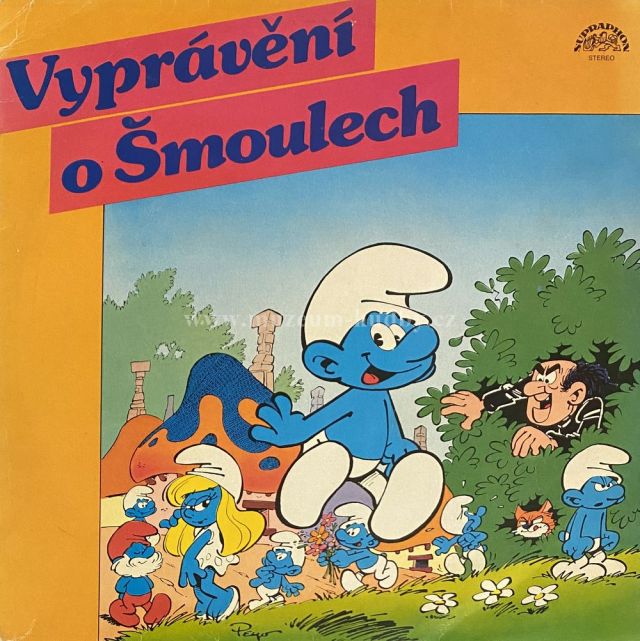 Vlastimil Brodský, Jitka Molavcová a další