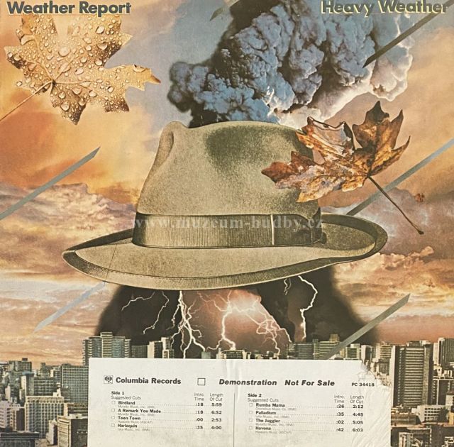 Weather Report