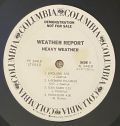 Weather Report-Heavy Weather