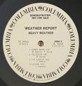 Weather Report-Heavy Weather