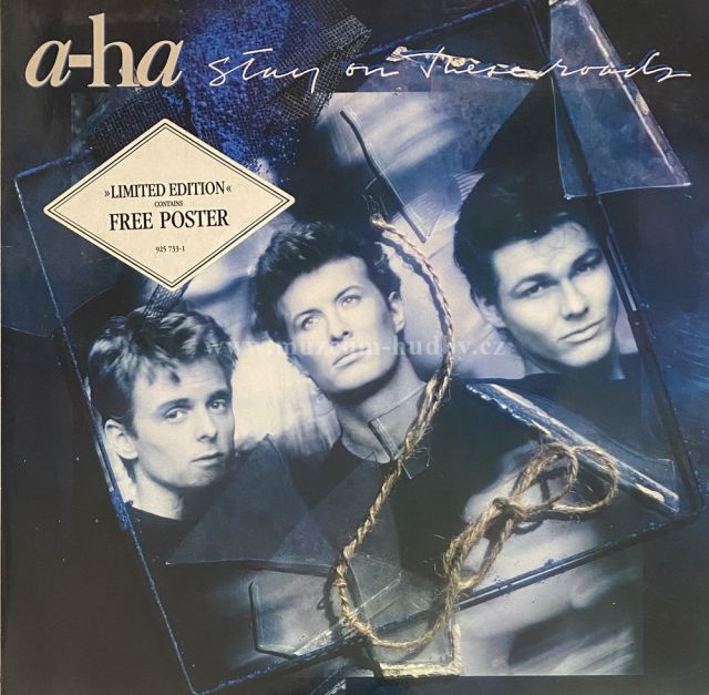 a-ha