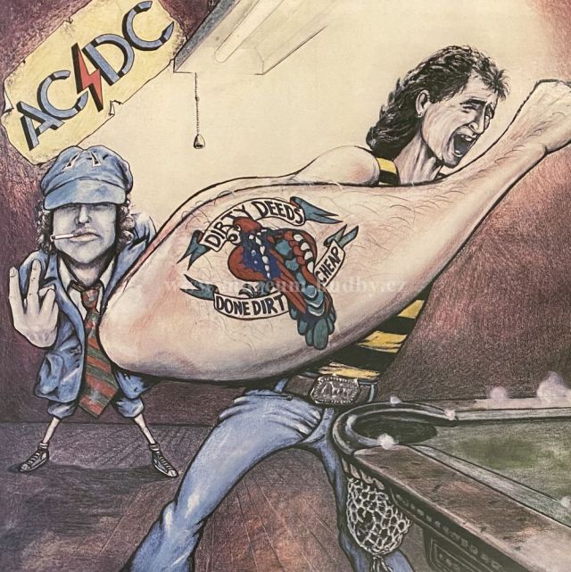AC/DC